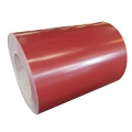 DX51D RAL6029 Color Coated PPGI PPGL prepainted Galvalume steel coil